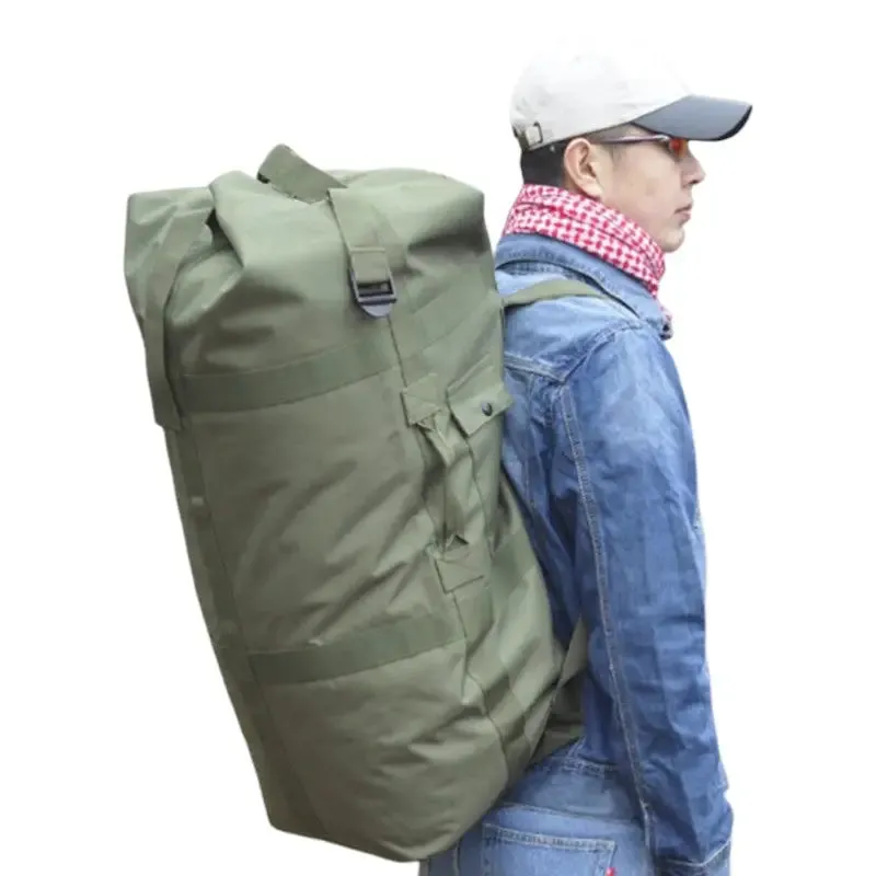 Sac armées camouflages