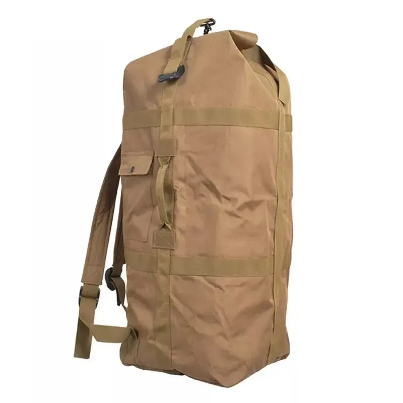 Sac armées camouflages