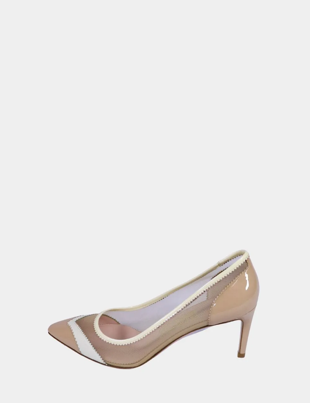 Salvatore Ferragamo - EU 38.5