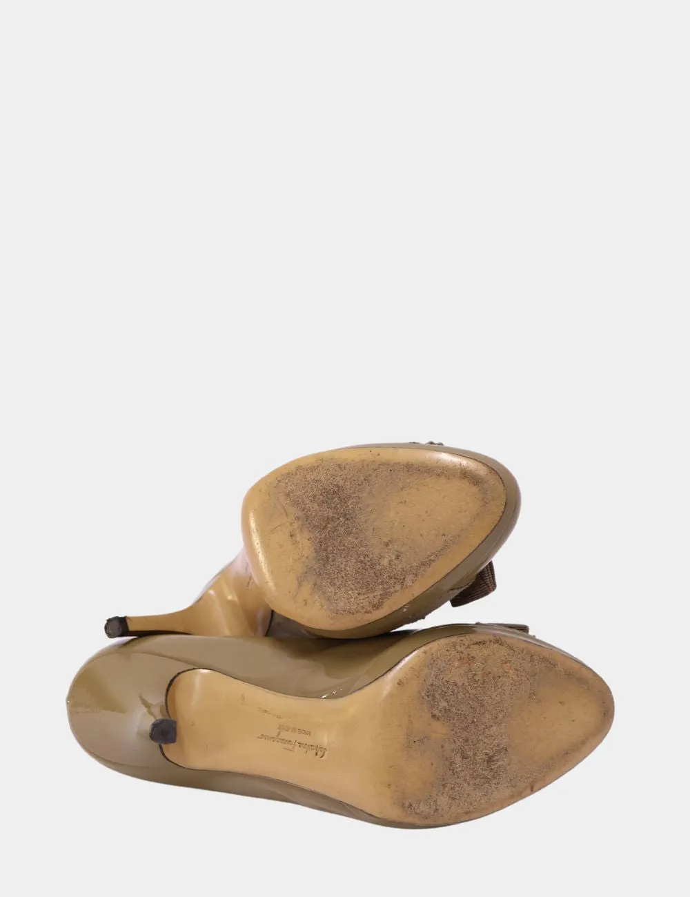 Salvatore Ferragamo - EU 38.5