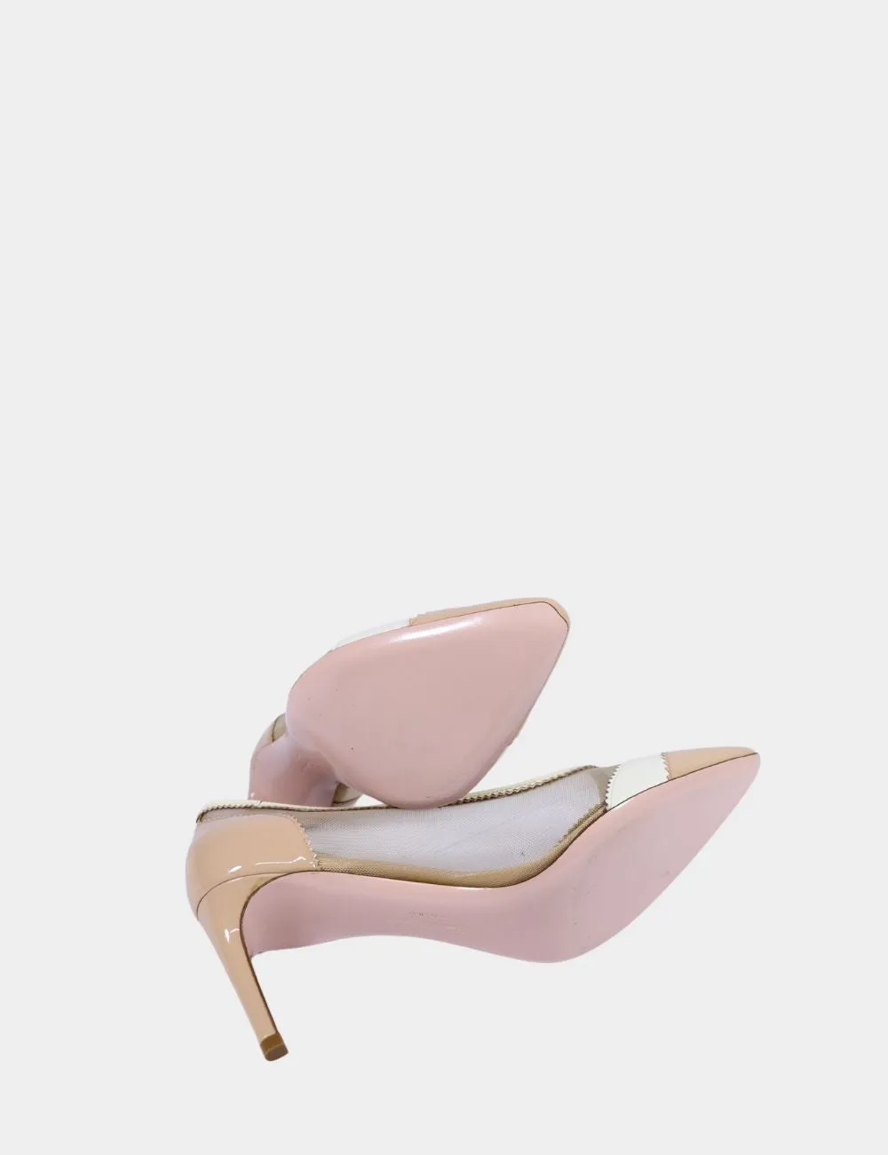 Salvatore Ferragamo - EU 38.5