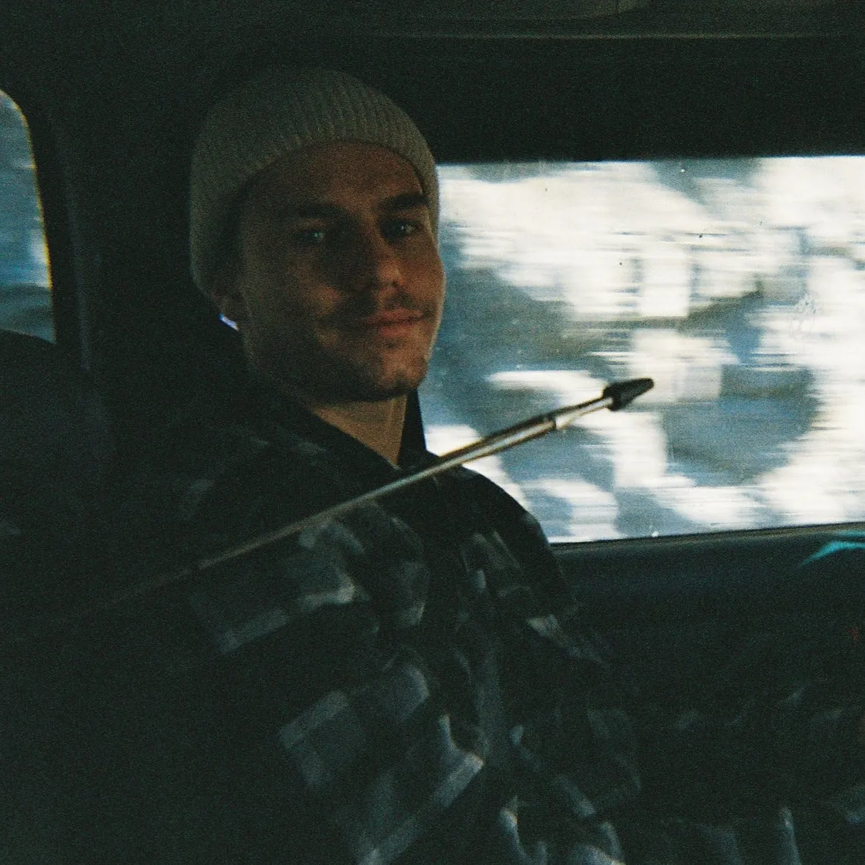 Sawyer Shacket
