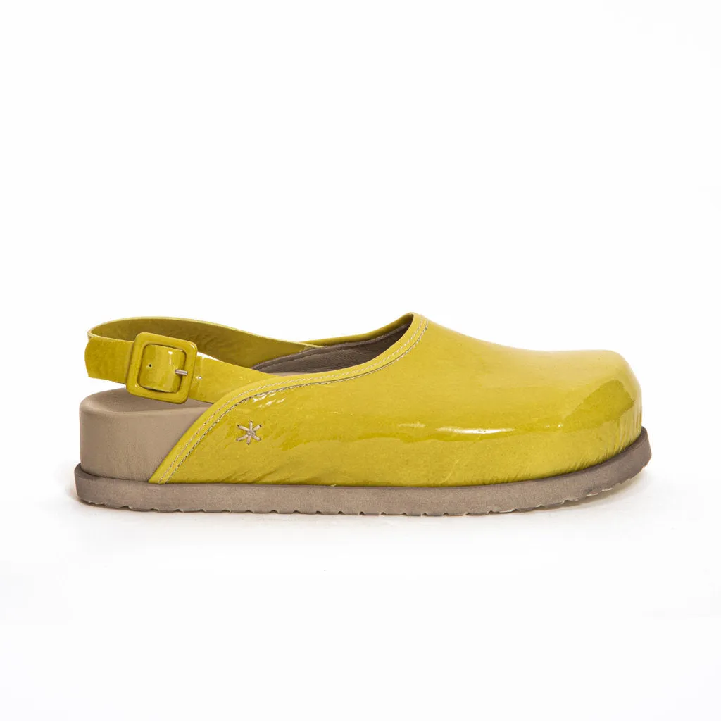 SAYO  GIALLO