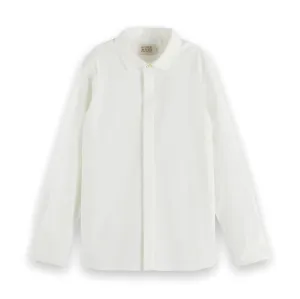 Scotch & Soda Classic Dress Shirt