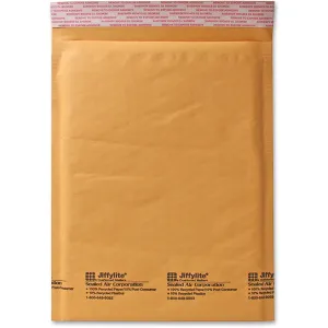 Sealed Air JiffyLite Cellular Cushioned Mailers