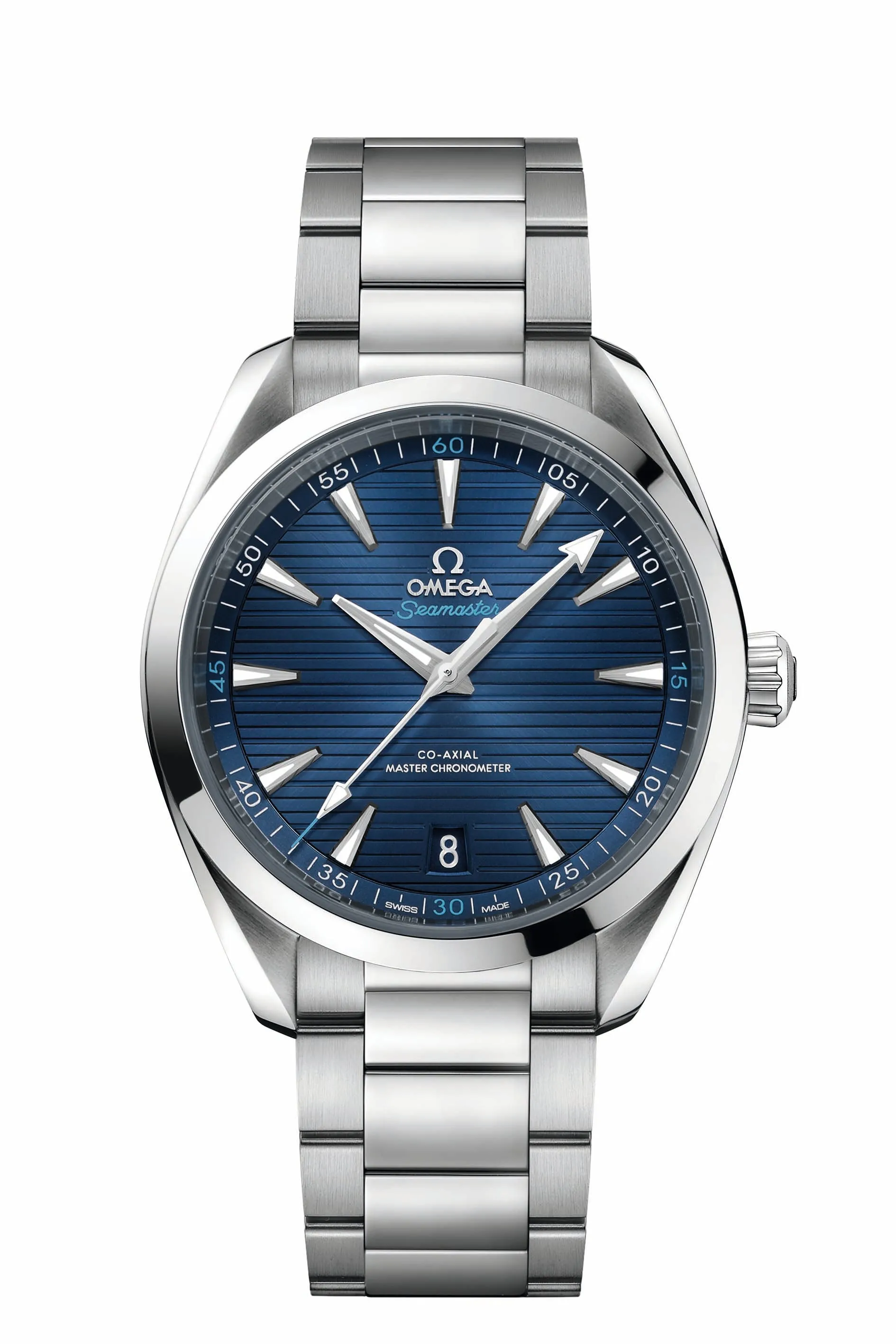 Seamaster Aqua Terra 150M Co-Axial Master Chronometer 41 mm