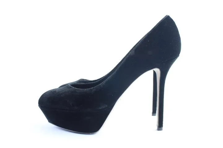 Sergio Rossi Classic Pumps 34MR0515