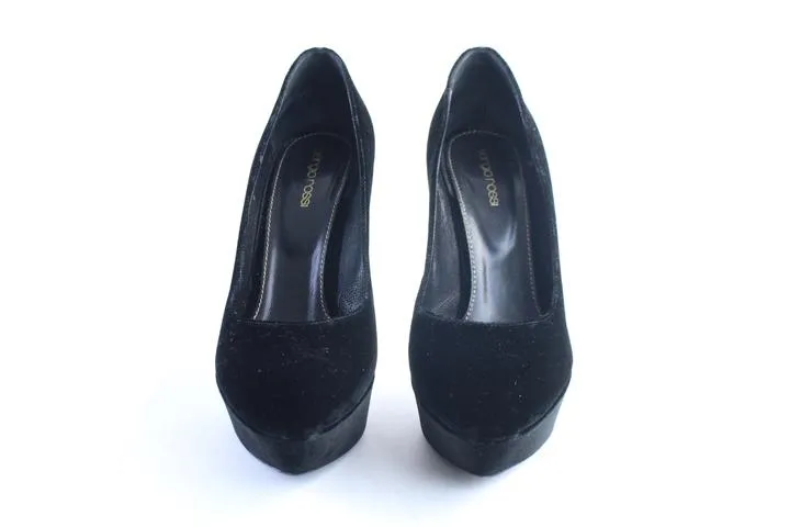 Sergio Rossi Classic Pumps 34MR0515