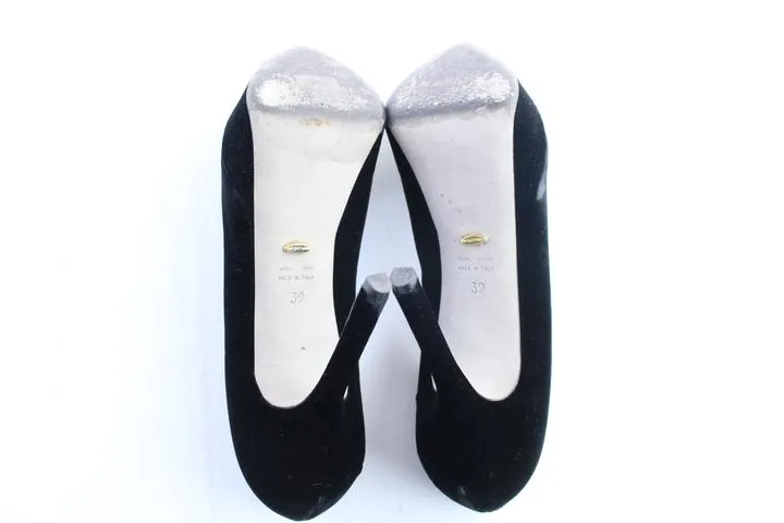 Sergio Rossi Classic Pumps 34MR0515
