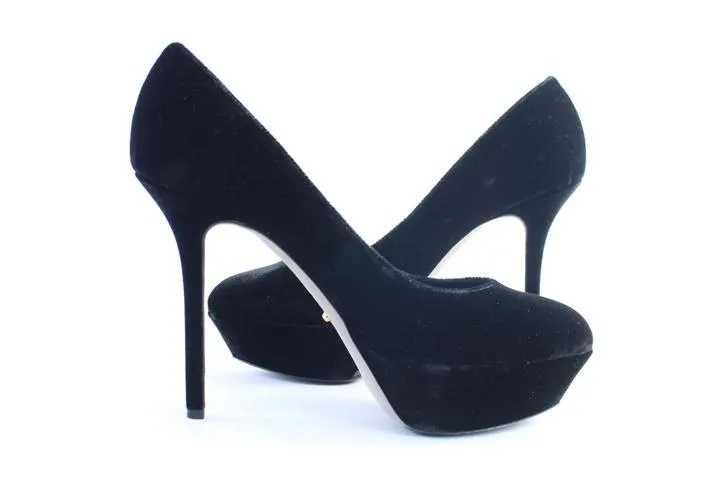 Sergio Rossi Classic Pumps 34MR0515