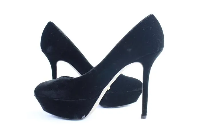 Sergio Rossi Classic Pumps 34MR0515