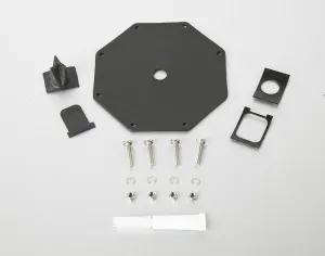 Service Kit for Henderson Chimp 1 Pump (Neoprene)