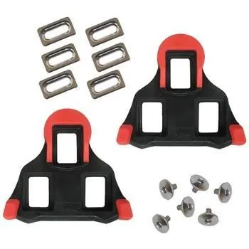 Shimano SM-SH10/SM-SH11 /SM-SH12 SPD-SL Cleats