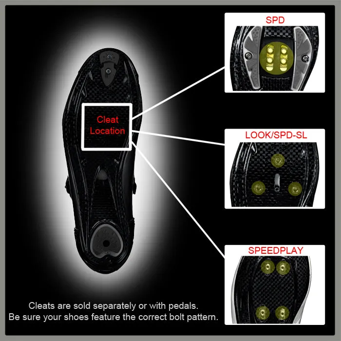 SHIMANO SM-SH51 SPD CLEAT SET