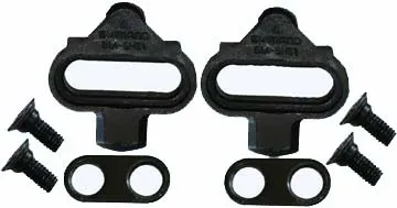 SHIMANO SM-SH51 SPD CLEAT SET