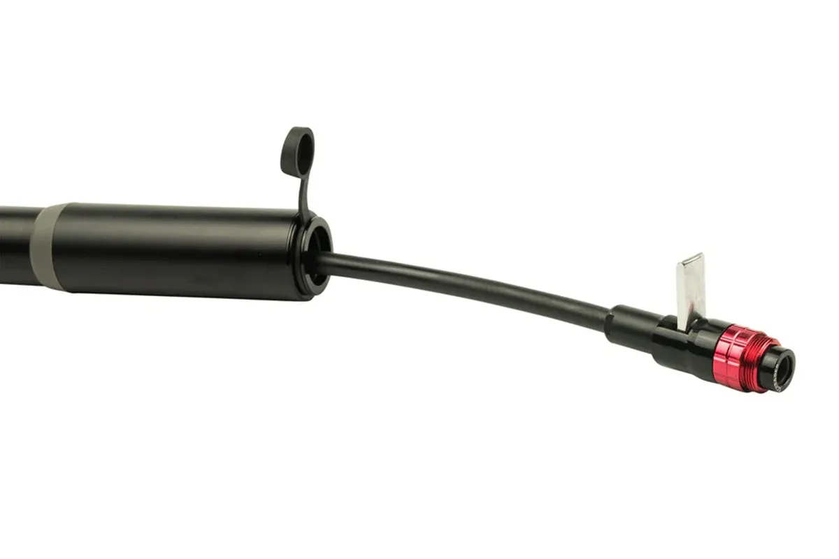 Silca Gravelero Mini Pump