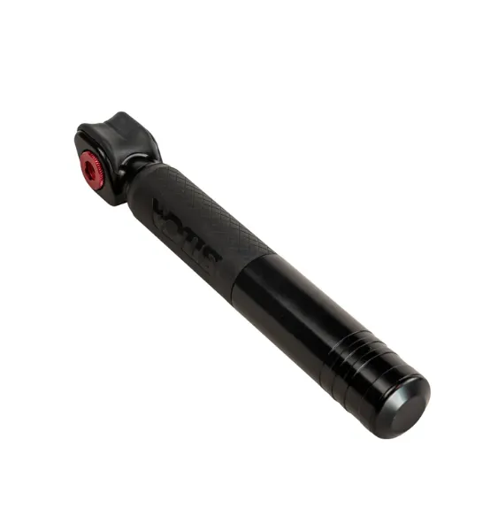 SILCA Hand Pocket Pump Impero 2.0 Black