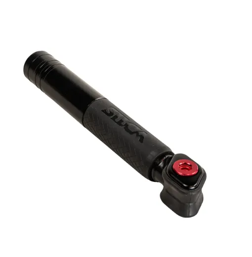 SILCA Hand Pocket Pump Impero 2.0 Black