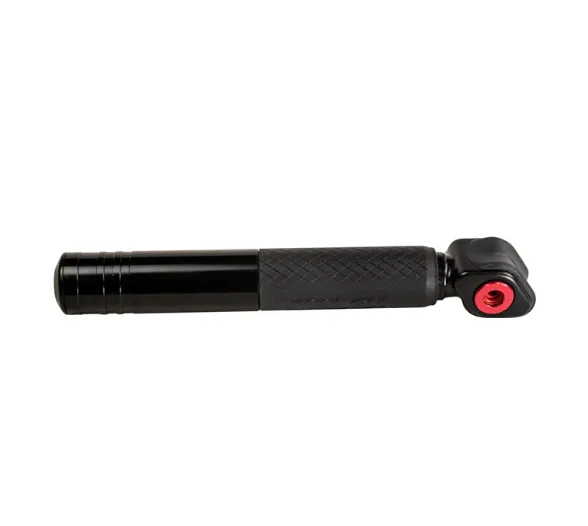 SILCA Hand Pocket Pump Impero 2.0 Black