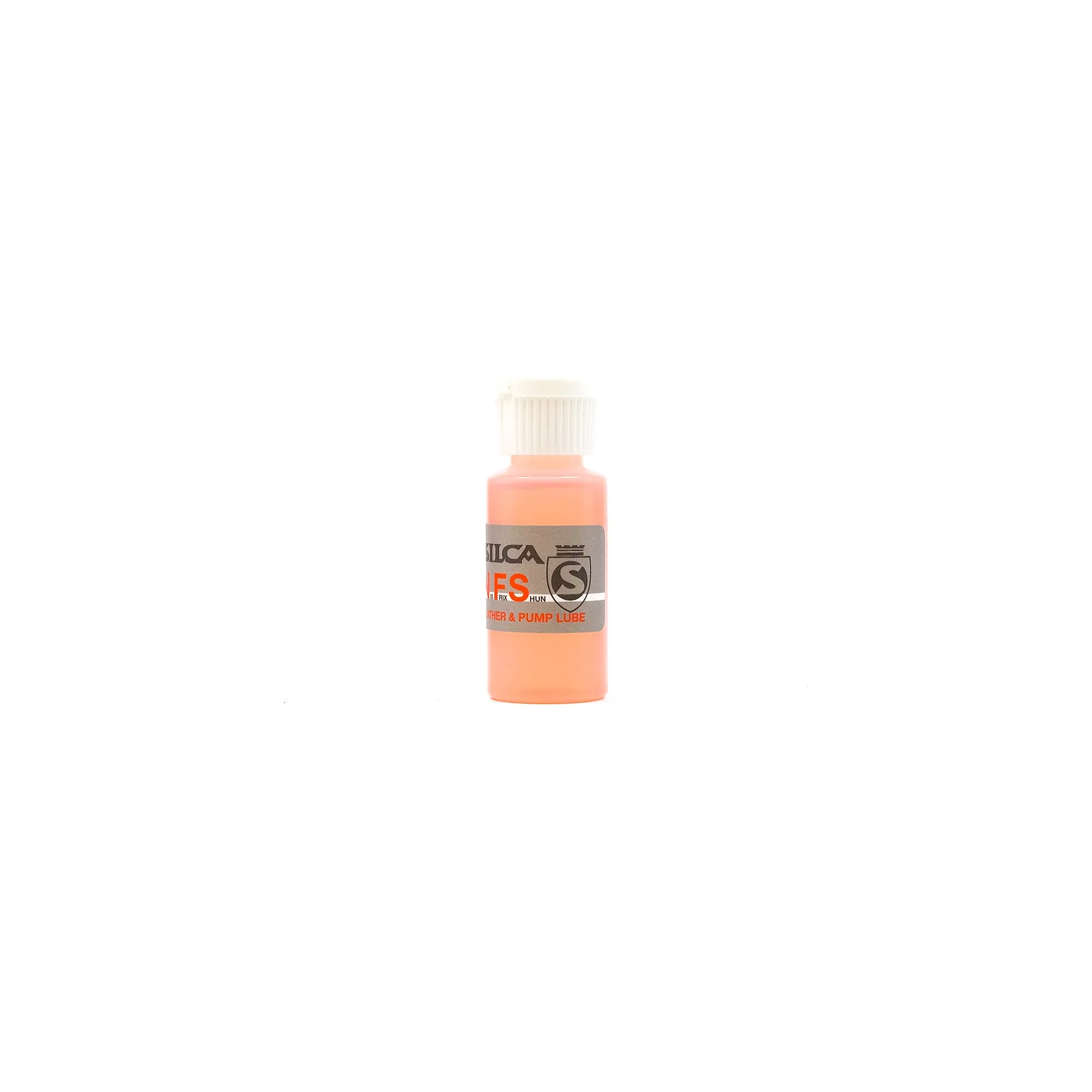 Silca NFS Leather Conditioner and Pump Lubricant (AKA Pump Blood) - 1oz