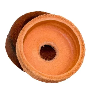 Silca Spare Part #731 - Leather Piston Gasket