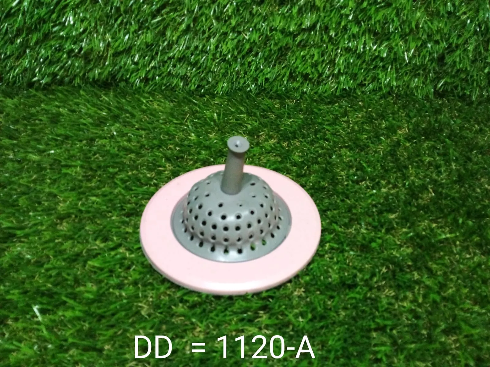 Silicon Sink Strainer Kitchen Drain Basin Basket Sink Drainer