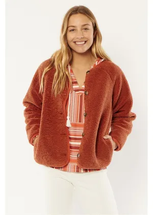 Sissttevolution To The Max Knit Jacket