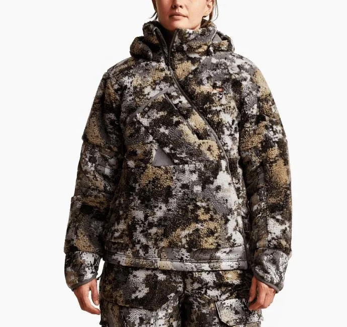 Sitka Fanatic Jacket - Womens