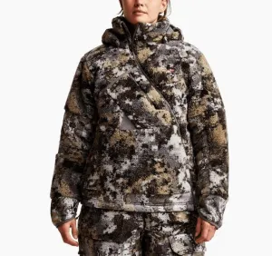 Sitka Fanatic Jacket - Womens