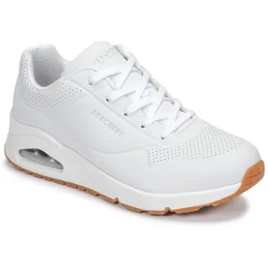 Skechers Uno Stand On Air White