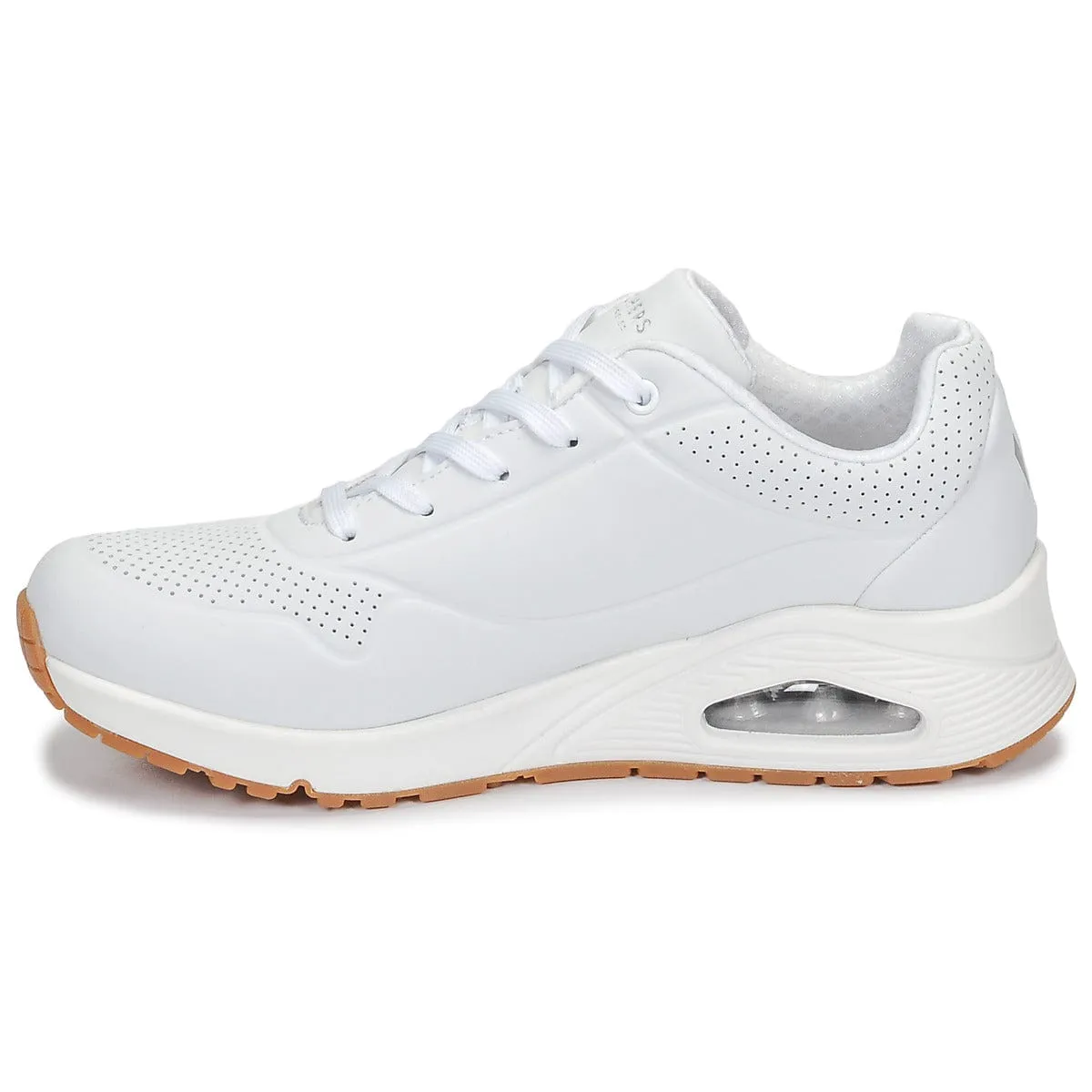 Skechers Uno Stand On Air White