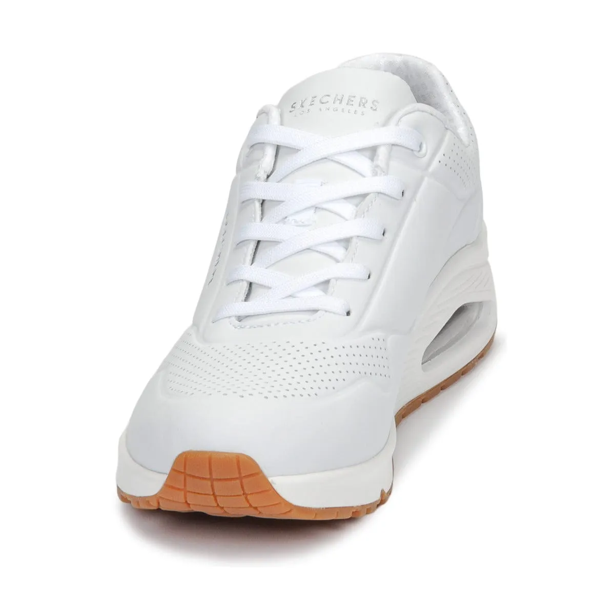 Skechers Uno Stand On Air White