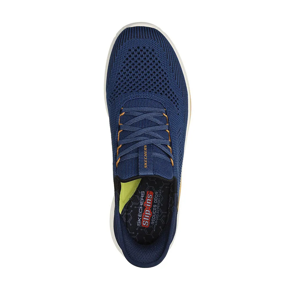 SKECHERS USA Street Wear Slade - Quinto