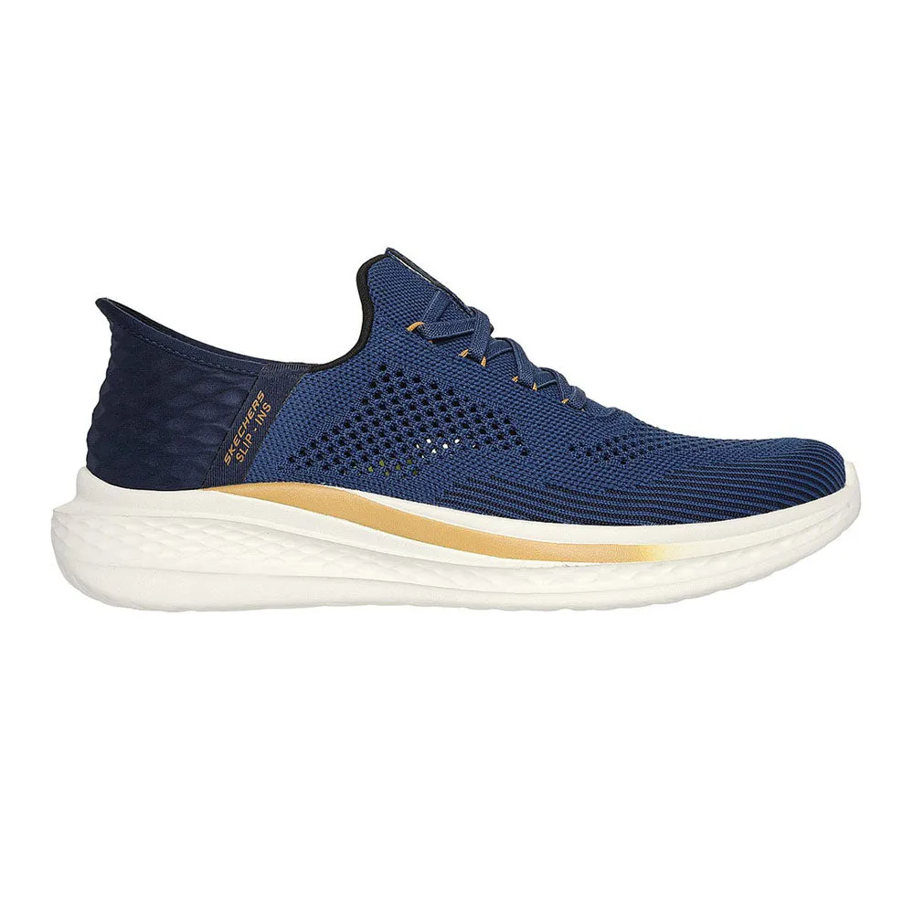 SKECHERS USA Street Wear Slade - Quinto