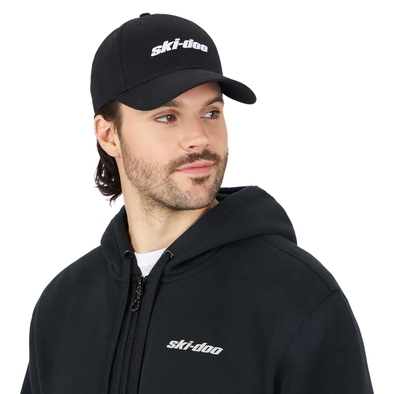 Ski-Doo Signature Cap - 2025