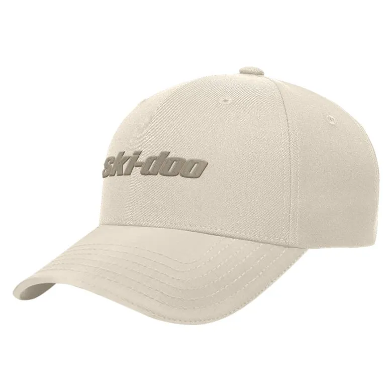 Ski-Doo Signature Cap - 2025