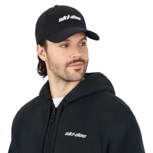Ski-Doo Signature Cap - 2025