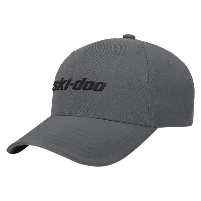 Ski-Doo Signature Cap - 2025