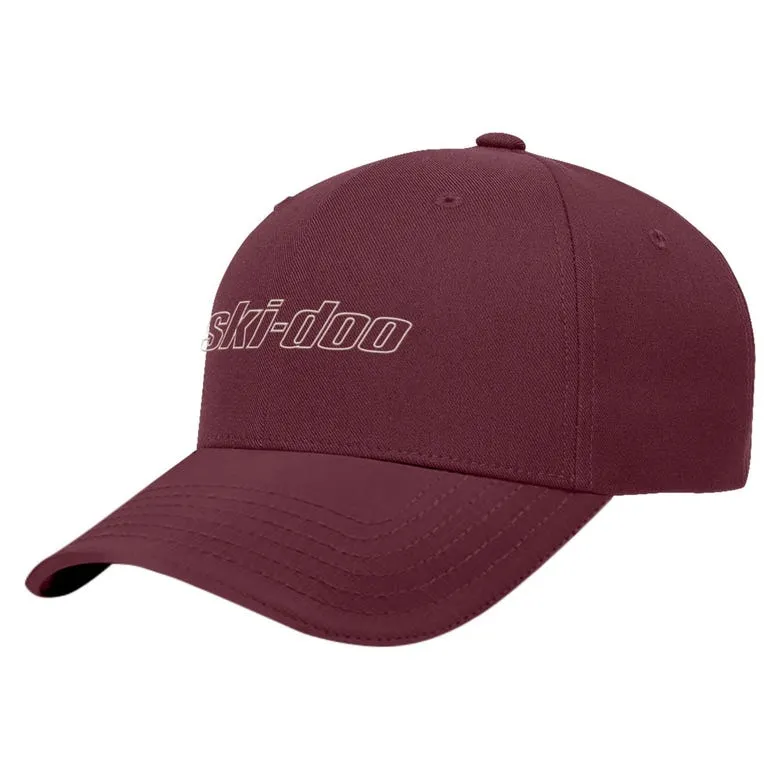 Ski-Doo Signature Cap - 2025