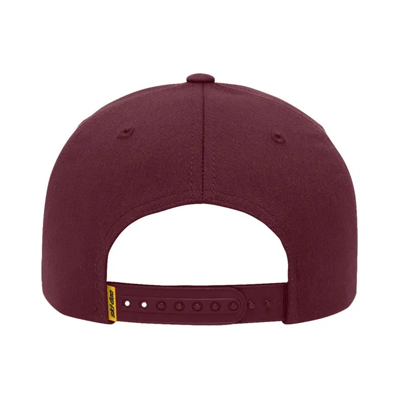 Ski-Doo Signature Cap - 2025