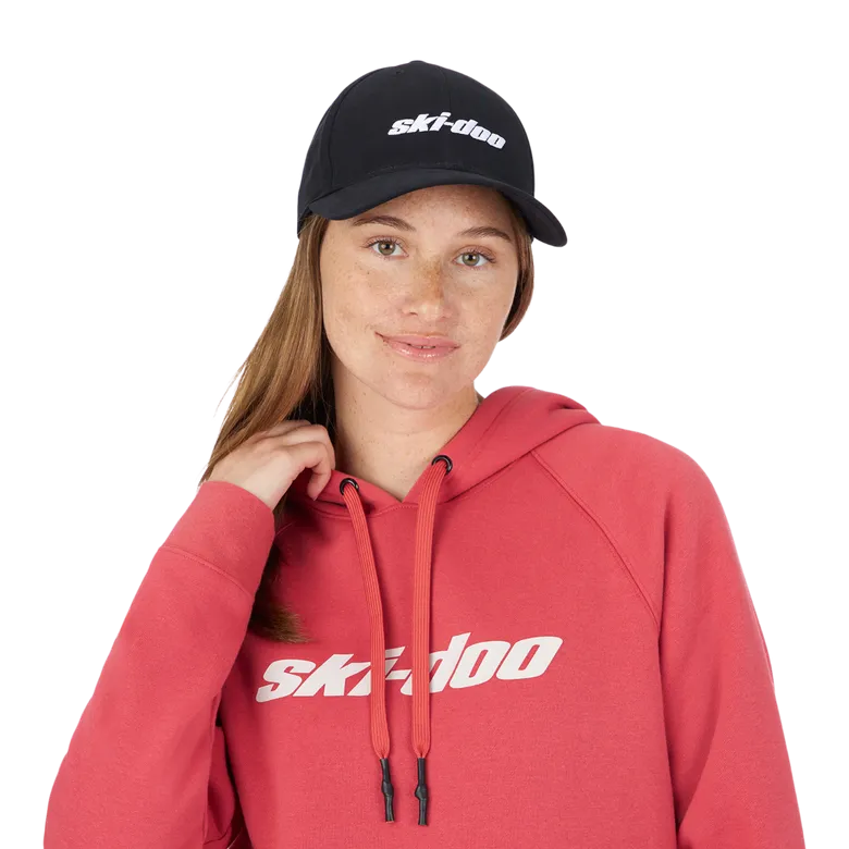 Ski-Doo Signature Cap - 2025