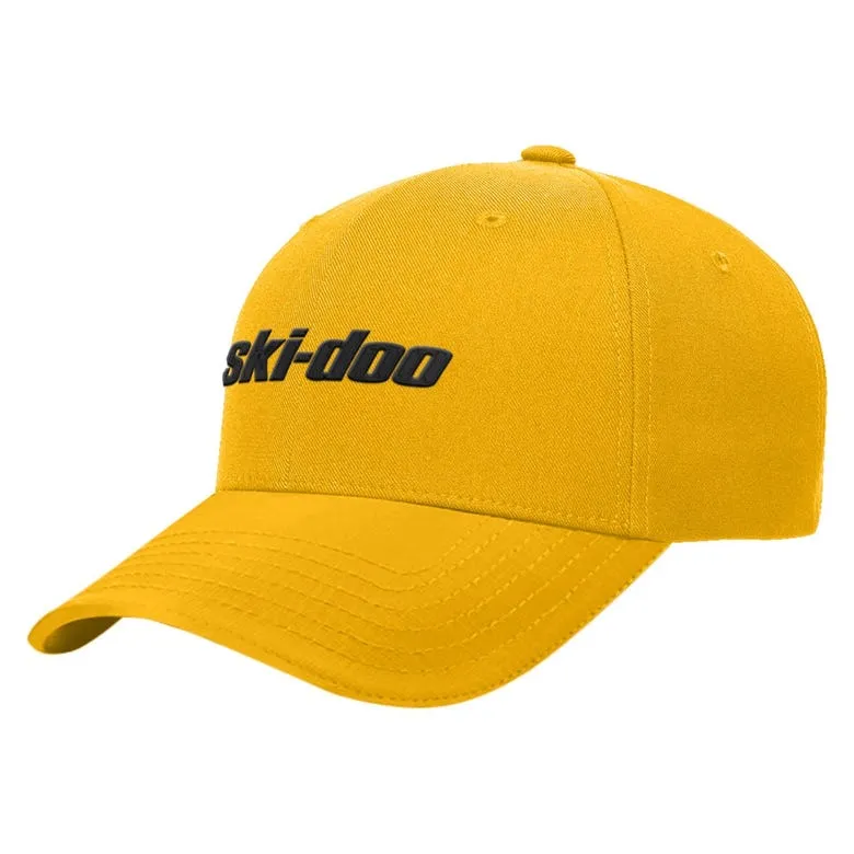 Ski-Doo Signature Cap - 2025