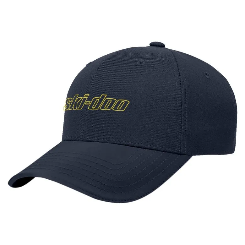 Ski-Doo Signature Cap - 2025