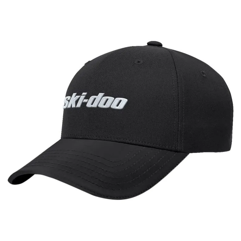 Ski-Doo Signature Cap - 2025