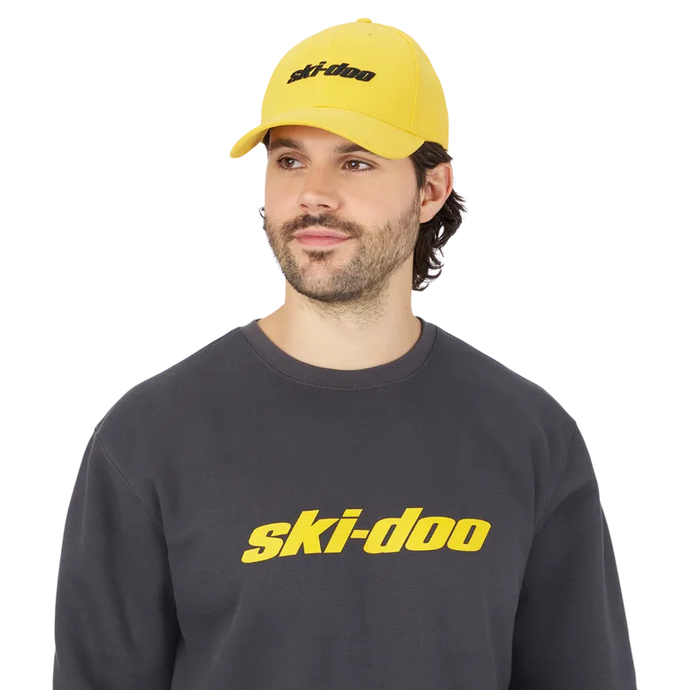 Ski-Doo Signature Cap - 2025