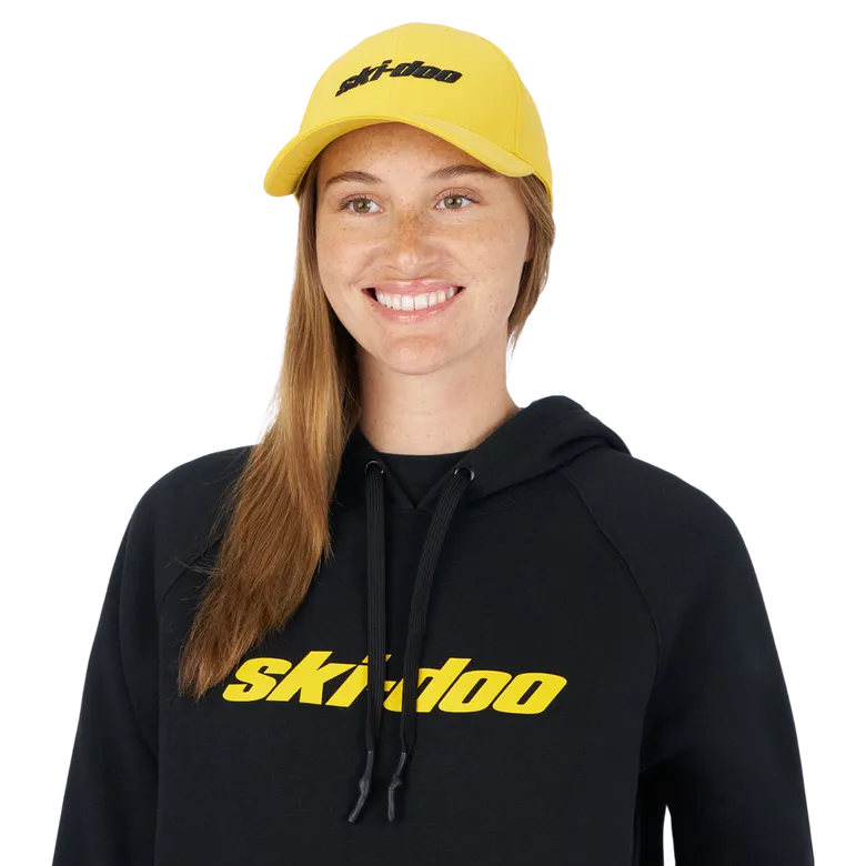 Ski-Doo Signature Cap - 2025