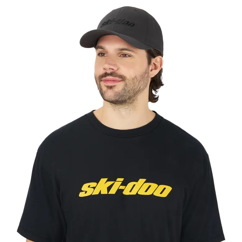 Ski-Doo Signature Cap - 2025
