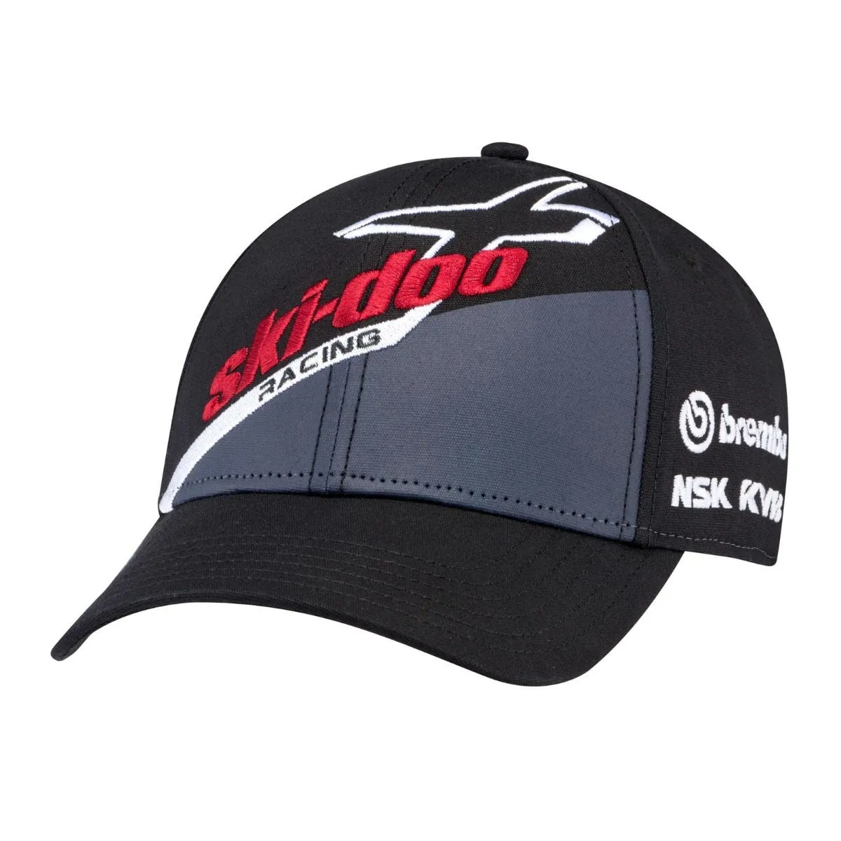 Ski-Doo X-Team Cap - 2023
