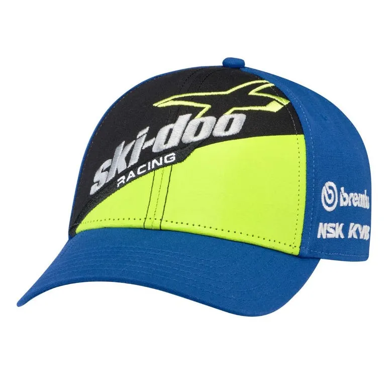 Ski-Doo X-Team Cap - 2023