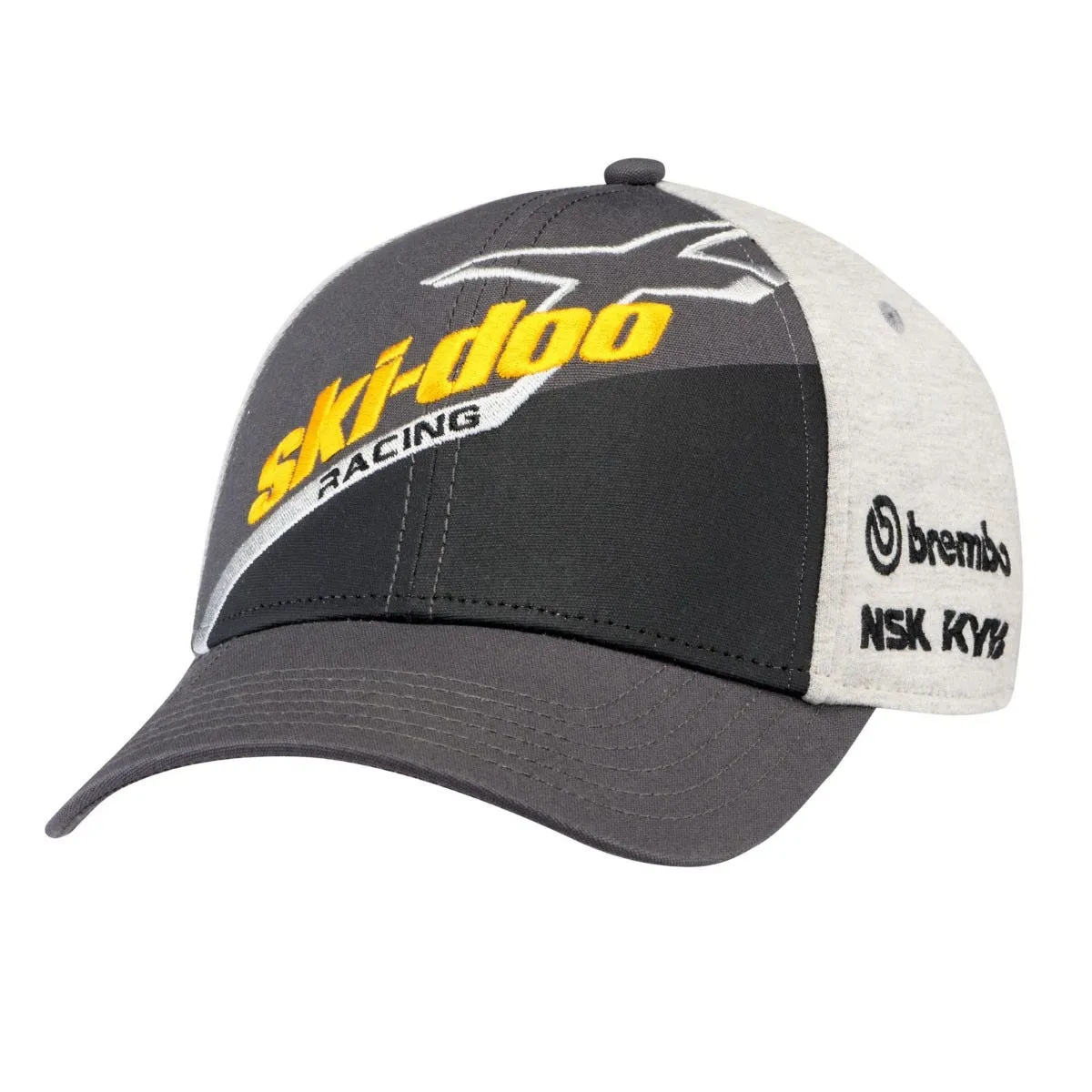 Ski-Doo X-Team Cap - 2023
